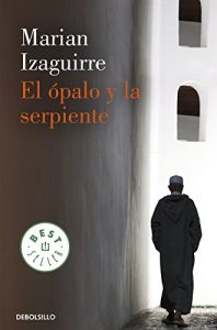 Descargar El ópalo y la serpiente pdf, epub, ebook