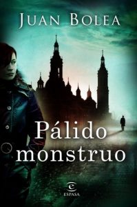 Descargar Pálido monstruo pdf, epub, ebook
