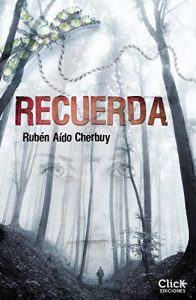 Descargar Recuerda pdf, epub, ebook