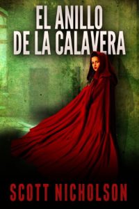 Descargar El anillo de la calavera pdf, epub, ebook