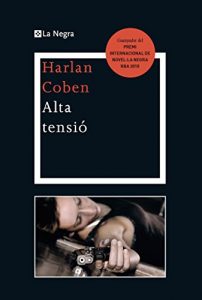 Descargar Alta tensió. (Myron Bolitar) pdf, epub, ebook