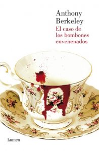 Descargar El caso de los bombones envenenados (Roger Sheringham) pdf, epub, ebook