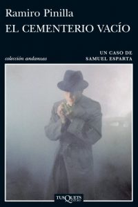 Descargar El cementerio vacío (Volumen independiente) pdf, epub, ebook