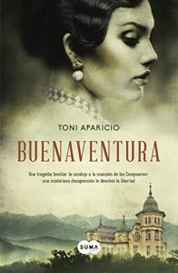 Descargar Buenaventura pdf, epub, ebook