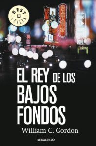 Descargar El rey de los bajos fondos (Reportero Samuel Hamilton 2) pdf, epub, ebook