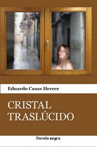 Descargar Cristal Traslúcido pdf, epub, ebook