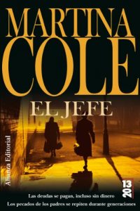 Descargar El jefe (13/20) pdf, epub, ebook