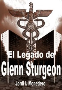 Descargar El legado de Glenn Sturgeon pdf, epub, ebook