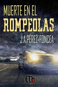 Descargar Muerte en el rompeolas pdf, epub, ebook