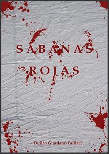 Descargar Sábanas Rojas pdf, epub, ebook