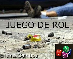 Descargar JUEGO DE ROL pdf, epub, ebook