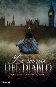 Descargar La sonrisa del diablo (Umbriel género negro) pdf, epub, ebook