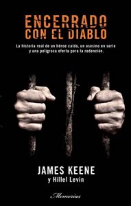 Descargar Encerrado con el diablo (Criminal (roca)) pdf, epub, ebook