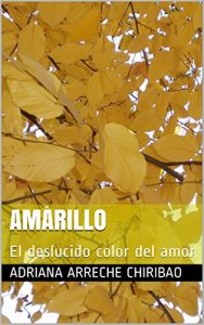 Descargar Amarillo: El deslucido color del amor pdf, epub, ebook