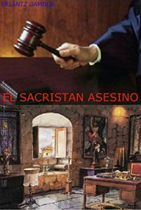 Descargar EL SACRISTÁN ASESINO pdf, epub, ebook