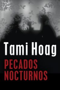 Descargar Pecados nocturnos (Deer Lake 1) pdf, epub, ebook