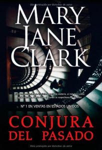 Descargar Conjura del pasado (Pandora) pdf, epub, ebook