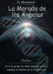 Descargar La Morada de los Ángeles pdf, epub, ebook