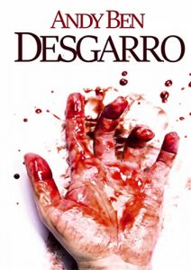 Descargar Desgarro pdf, epub, ebook
