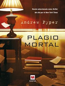 Descargar Plagio mortal (Mistery Plus) pdf, epub, ebook