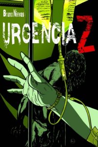 Descargar UrgenciaZ pdf, epub, ebook
