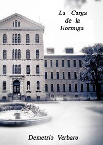 Descargar La Carga de la Hormiga pdf, epub, ebook