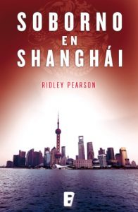Descargar Soborno en Sanghai (B de Books) pdf, epub, ebook