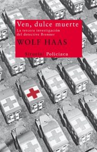 Descargar Ven, dulce muerte (Nuevos Tiempos) pdf, epub, ebook