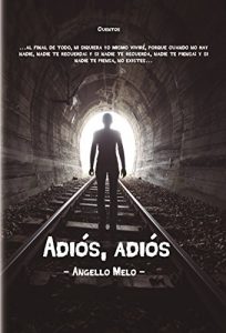 Descargar ADIÓS, ADIÓS pdf, epub, ebook