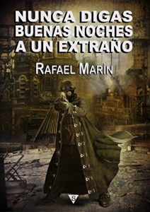 Descargar Nunca digas buenas noches a un extraño pdf, epub, ebook