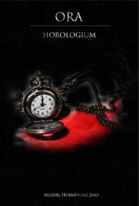 Descargar Horologium (Ora nº 1) pdf, epub, ebook