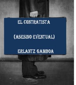 Descargar El contratista pdf, epub, ebook