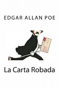 Descargar La Carta Robada / (Diferenciado) – (Anotado) pdf, epub, ebook