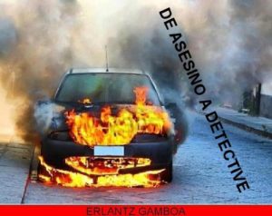 Descargar DE  ASESINO  A  DETECTIVE pdf, epub, ebook
