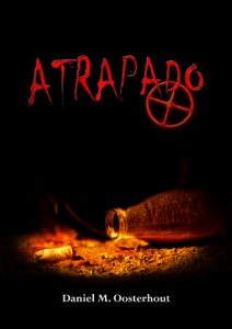Descargar Atrapado pdf, epub, ebook