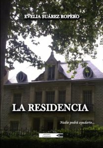 Descargar La residencia pdf, epub, ebook