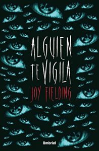 Descargar Alguien te vigila (Umbriel thriller) pdf, epub, ebook