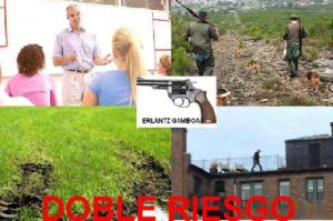 Descargar DOBLE RIESGO pdf, epub, ebook