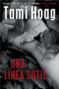 Descargar Una línea sutil pdf, epub, ebook