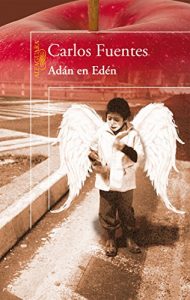 Descargar Adán en Edén pdf, epub, ebook