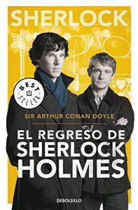 Descargar El regreso de Sherlock Holmes (Sherlock 6) pdf, epub, ebook