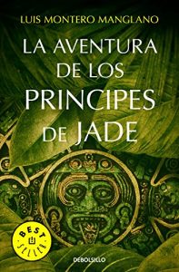 Descargar La aventura de los Príncipes de Jade pdf, epub, ebook