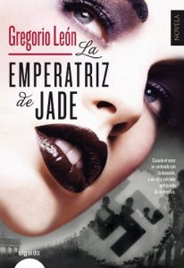 Descargar La emperatriz de jade (Algaida Literaria – Algaida Narrativa) pdf, epub, ebook