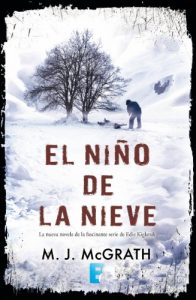 Descargar El niño de la nieve (B de Books) pdf, epub, ebook