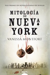 Descargar Mitología de Nueva York (Algaida Literaria – Premio Ateneo De Sevilla) pdf, epub, ebook