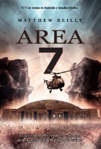 Descargar Área 7 (Best seller) pdf, epub, ebook