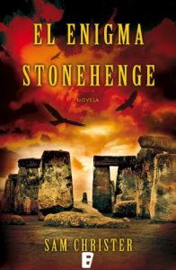 Descargar El enigma Stonehenge (B de Books) pdf, epub, ebook