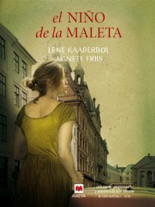 Descargar El niño de la maleta (Mistery Plus) pdf, epub, ebook