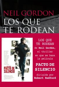 Descargar Los que te rodean pdf, epub, ebook