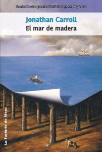 Descargar Mar de madera, El (Solaris ficción) pdf, epub, ebook